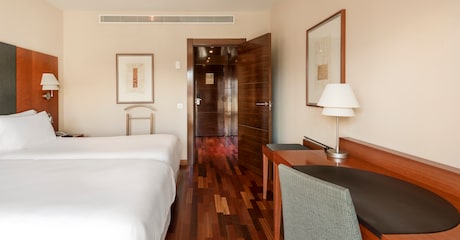 Room Standard room with terrace